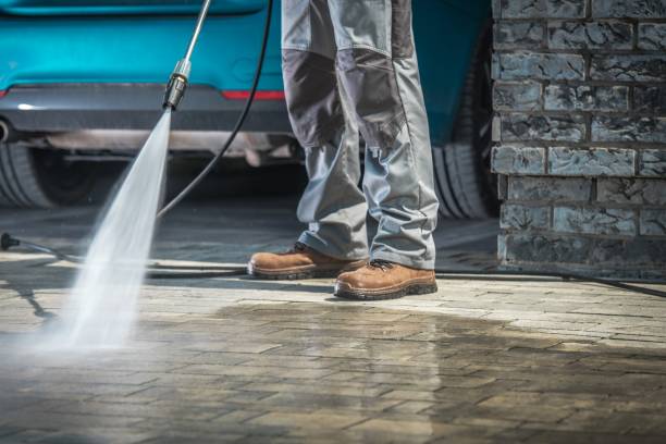 Best Vinyl Siding Pressure Washing in Petersburg, IL